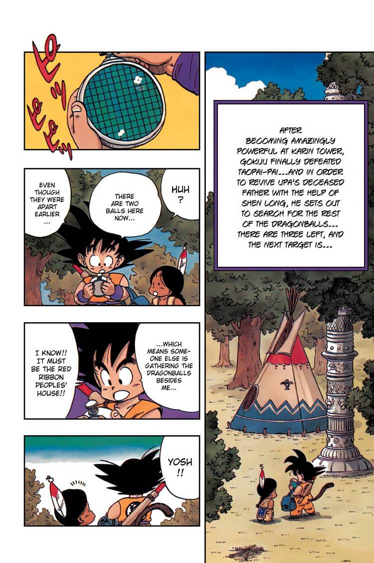 Dragon Ball Chapter 90.104 52